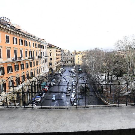 Lo Chalet Rome Luaran gambar