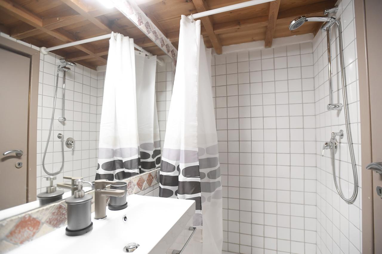 Lo Chalet Rome Luaran gambar