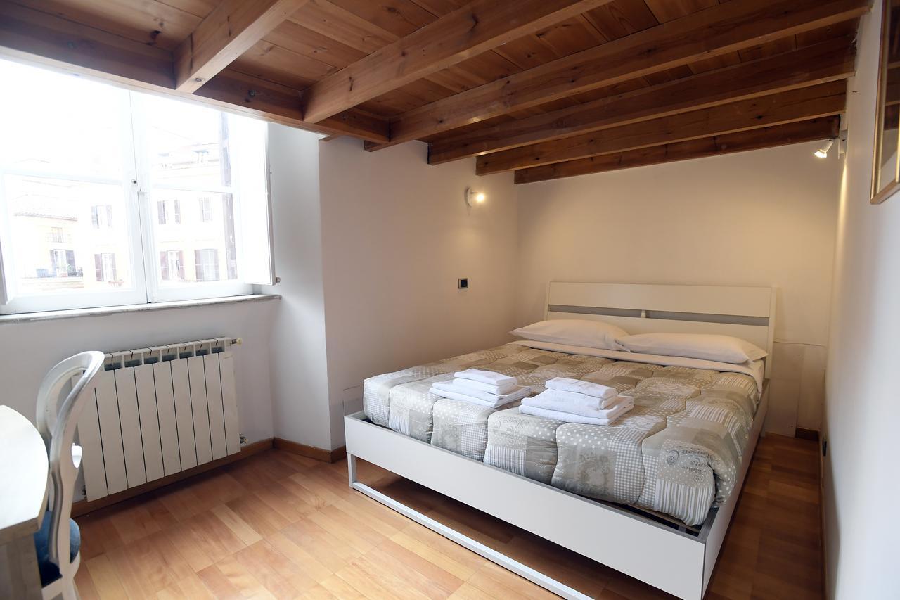 Lo Chalet Rome Luaran gambar