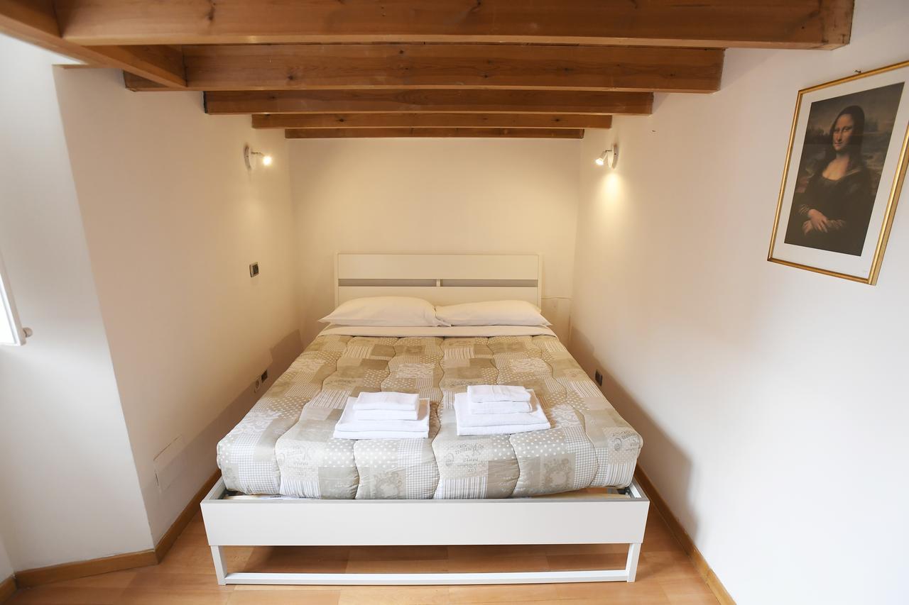 Lo Chalet Rome Luaran gambar