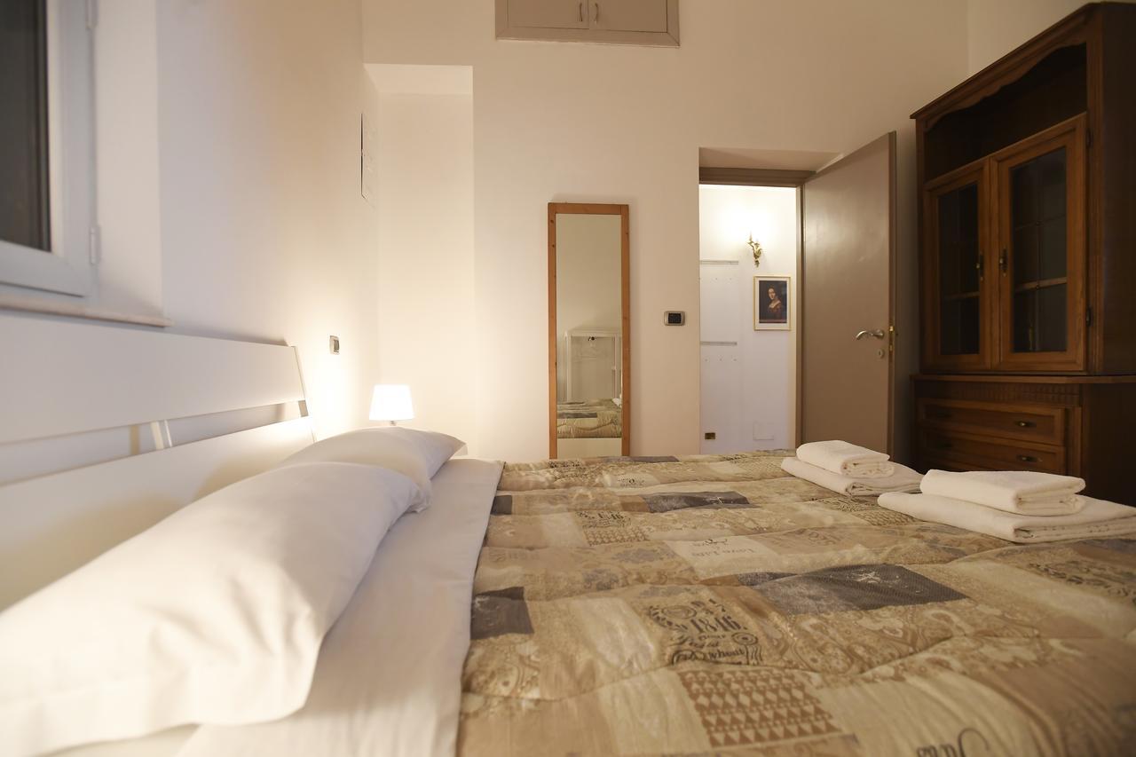Lo Chalet Rome Luaran gambar