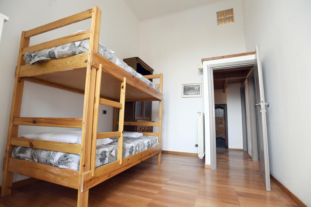 Lo Chalet Rome Luaran gambar
