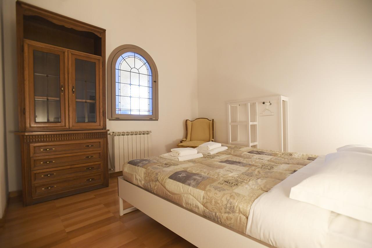 Lo Chalet Rome Luaran gambar