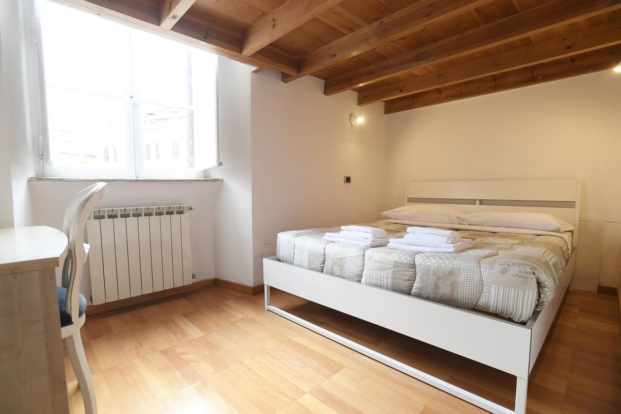 Lo Chalet Rome Luaran gambar