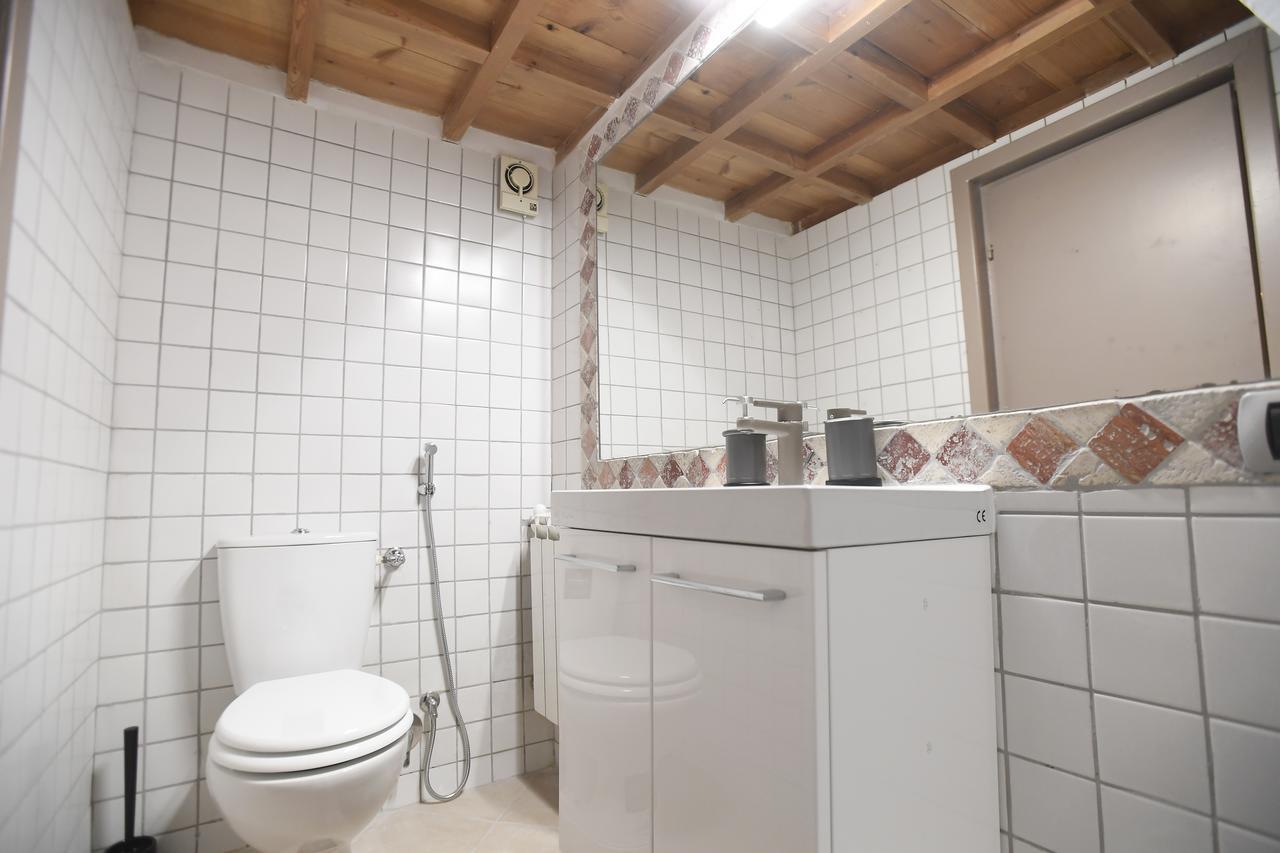 Lo Chalet Rome Luaran gambar