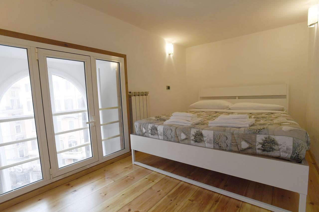 Lo Chalet Rome Luaran gambar