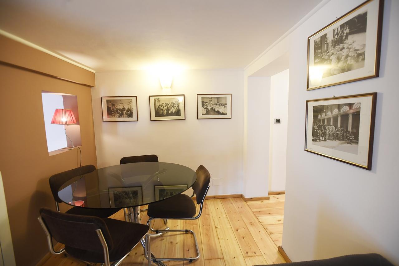 Lo Chalet Rome Luaran gambar