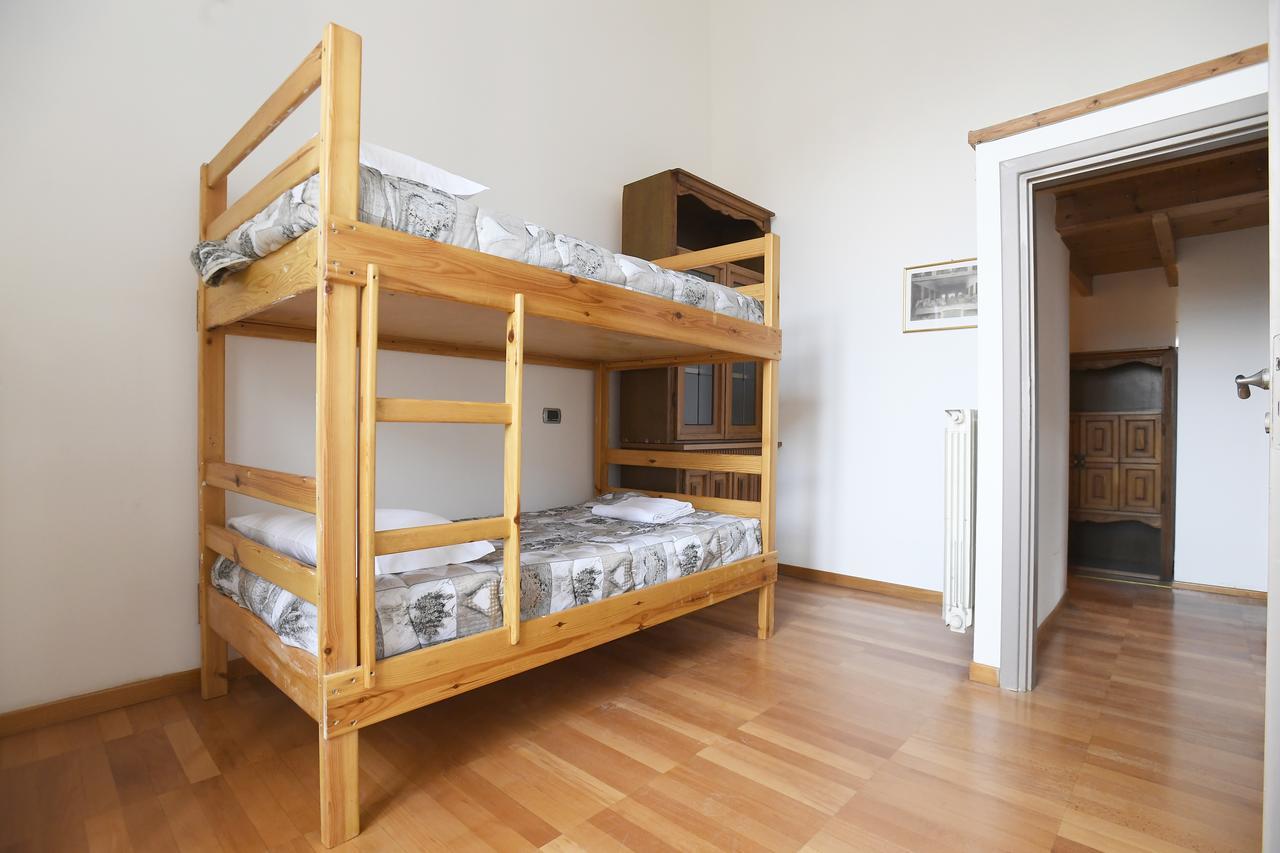 Lo Chalet Rome Luaran gambar