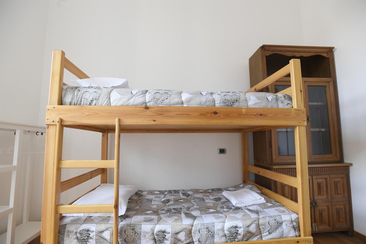Lo Chalet Rome Luaran gambar