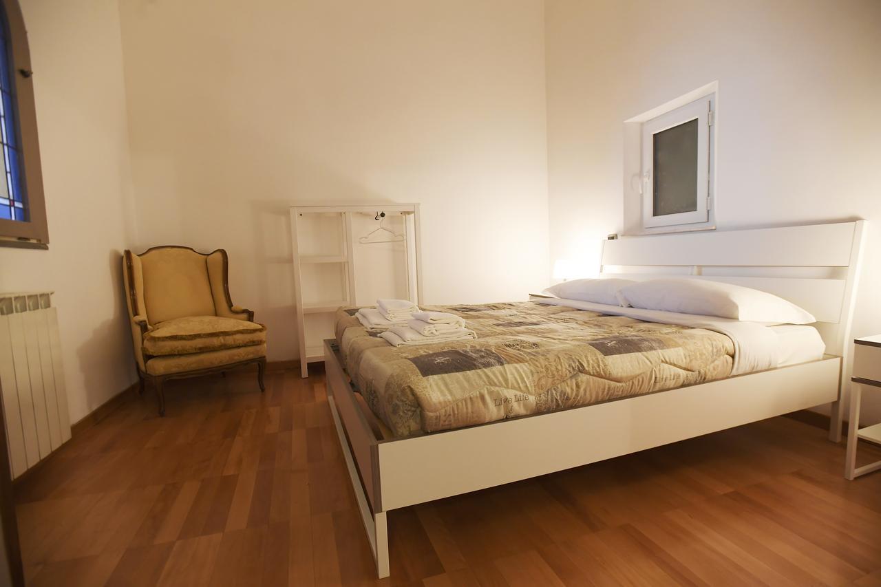 Lo Chalet Rome Luaran gambar