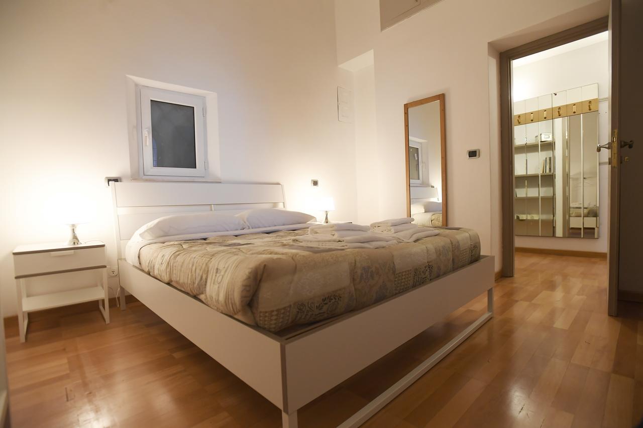 Lo Chalet Rome Luaran gambar