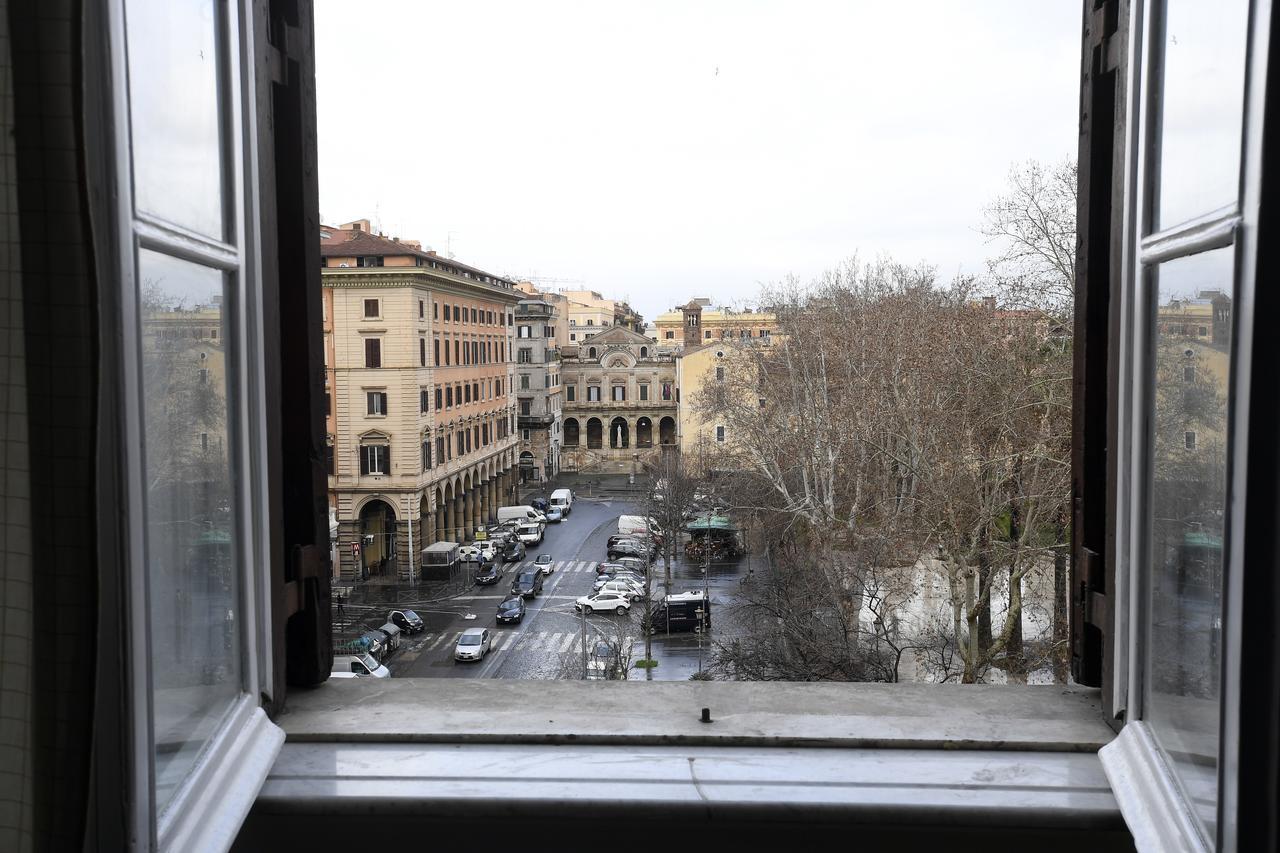 Lo Chalet Rome Luaran gambar