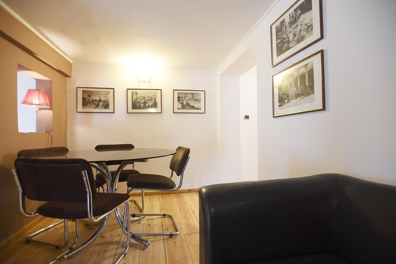 Lo Chalet Rome Luaran gambar