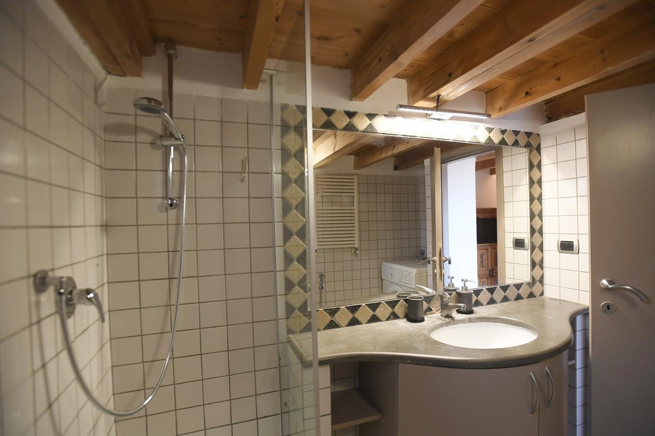 Lo Chalet Rome Luaran gambar