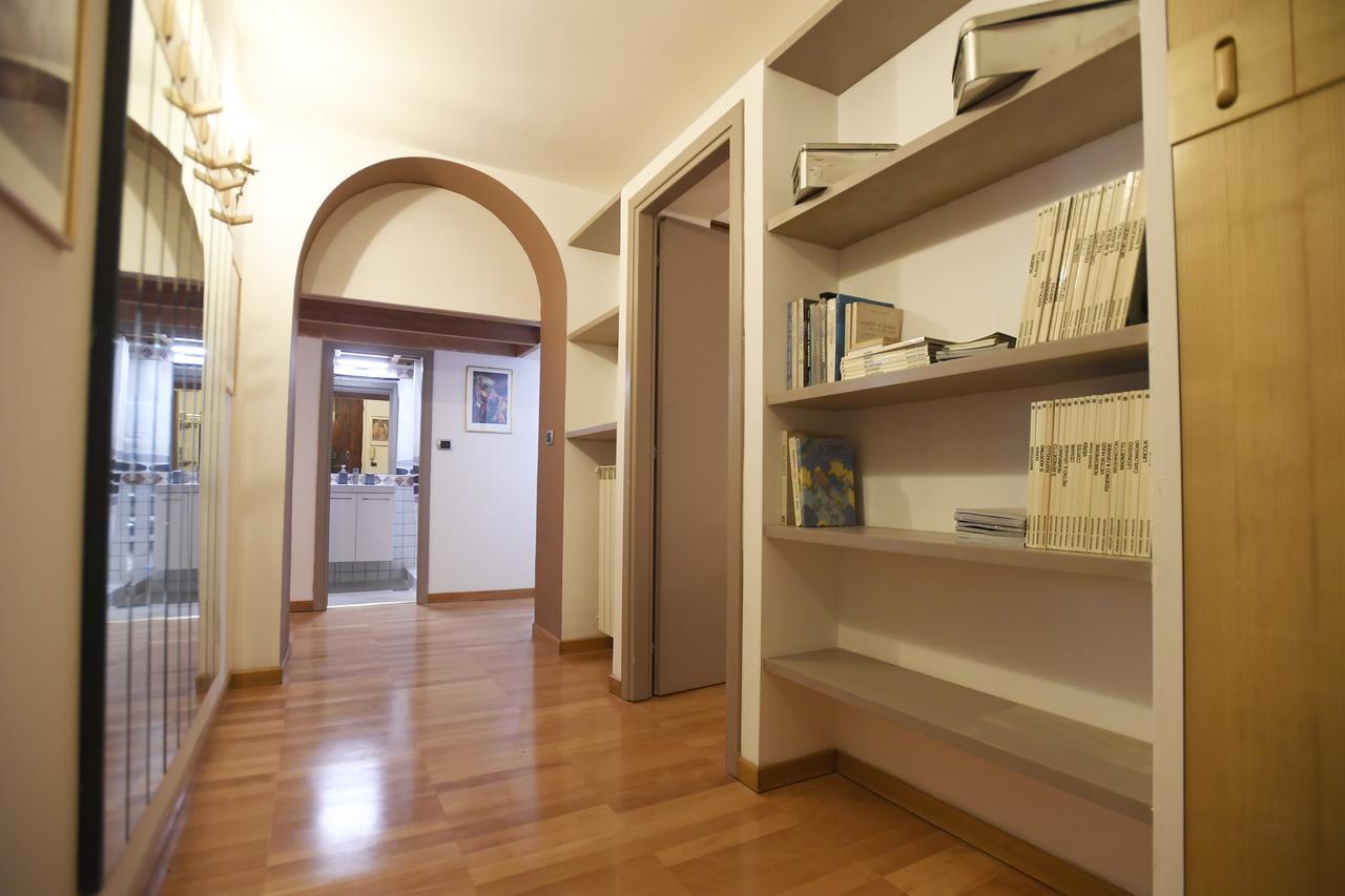 Lo Chalet Rome Luaran gambar