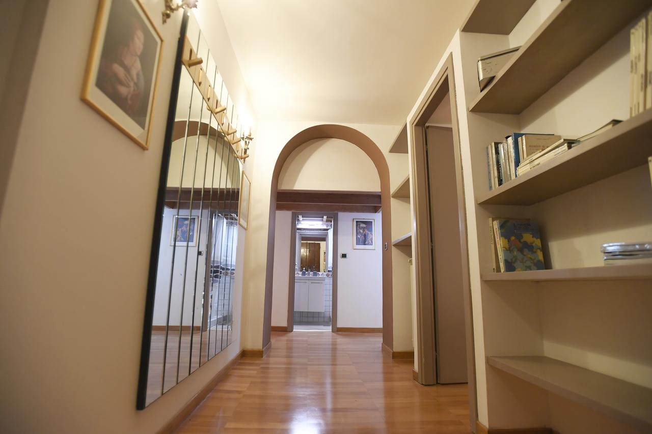 Lo Chalet Rome Luaran gambar