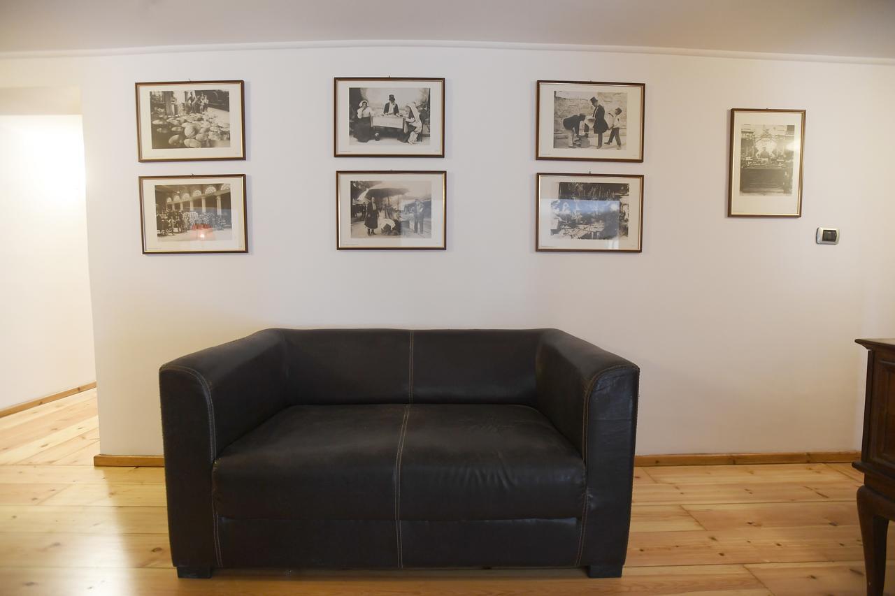 Lo Chalet Rome Luaran gambar